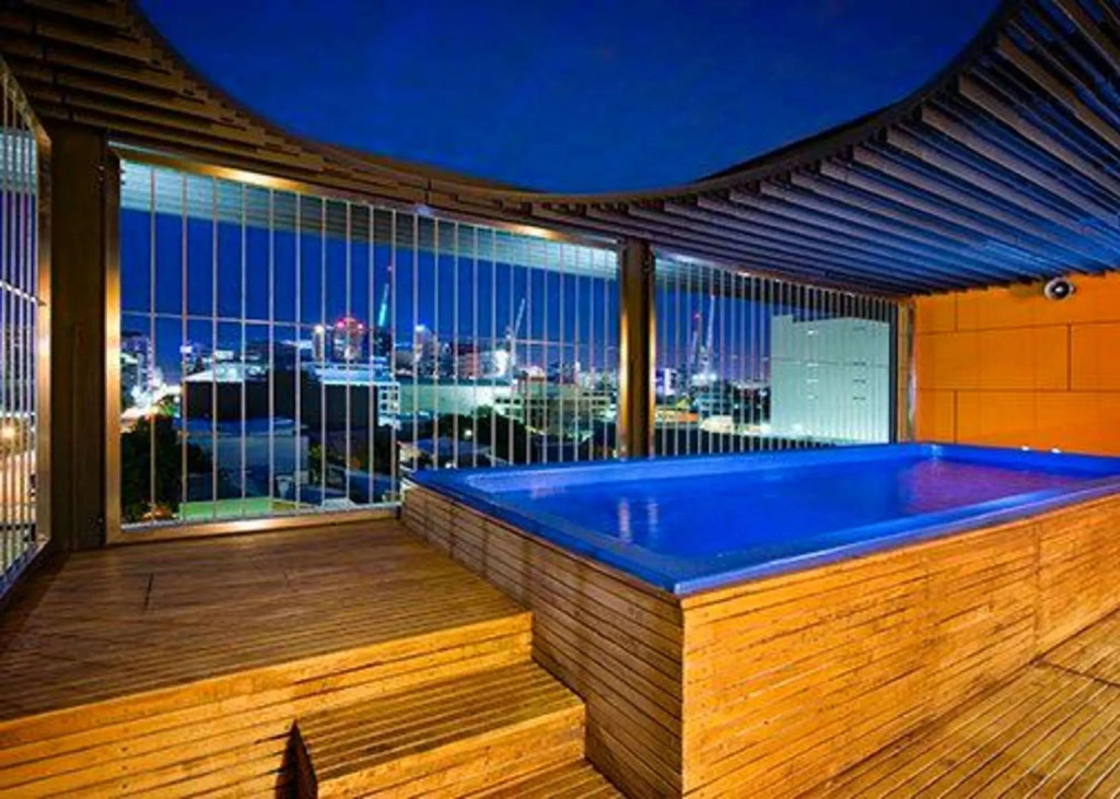 The Soho Hotel