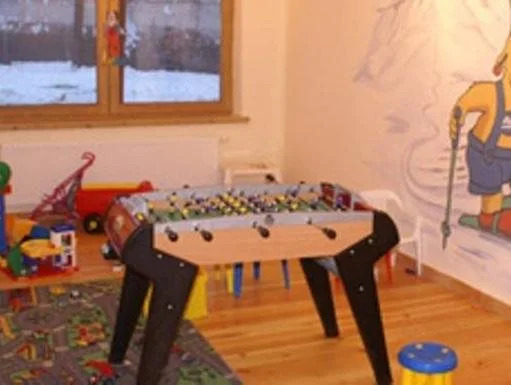 Kinderbauernhof Leneler