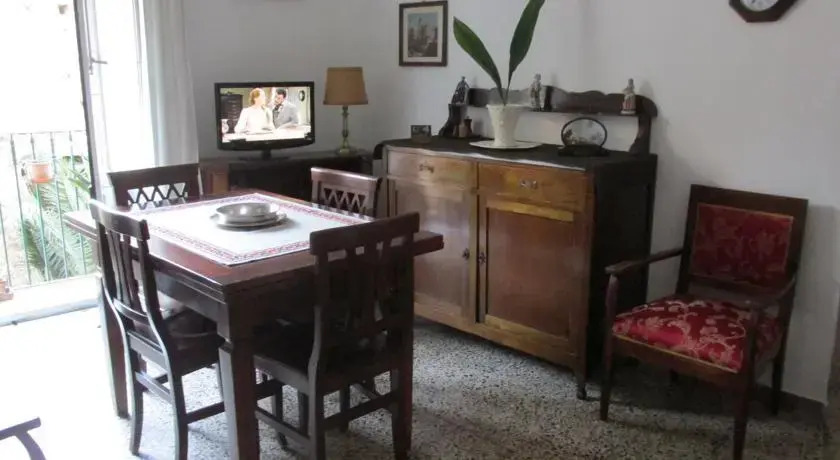 Casa Pancrazia