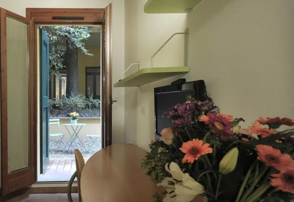 Residence Cavazza