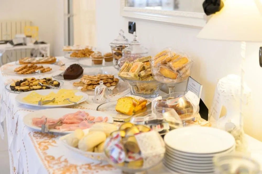 Boutique Hotel San Giovanni