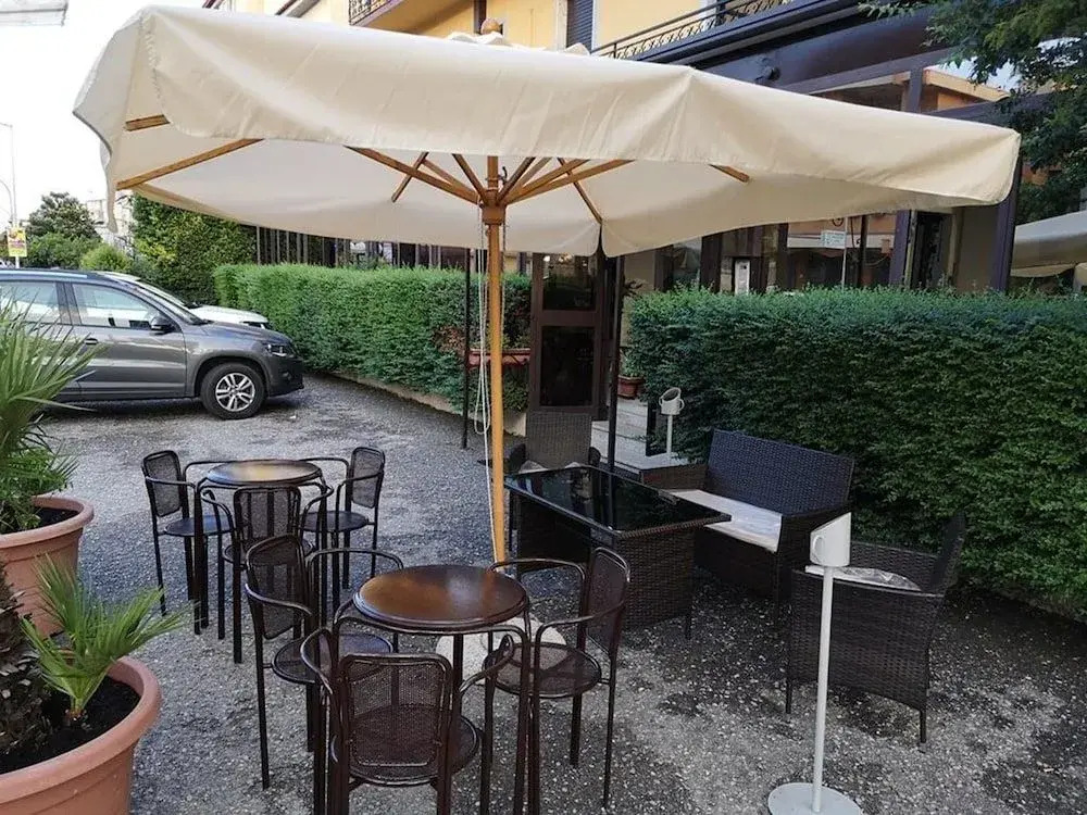 Hotel 4 Lampioni