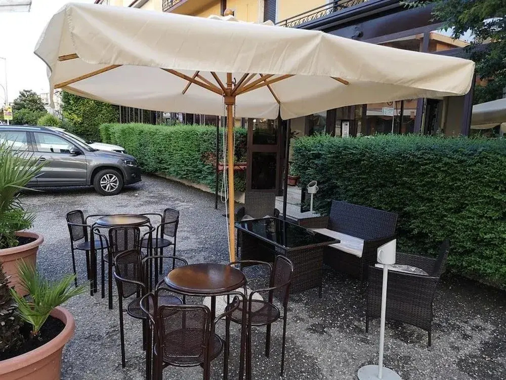 Hotel 4 Lampioni