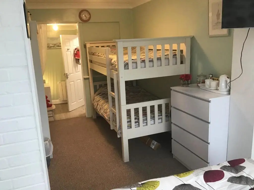 Apps B&B