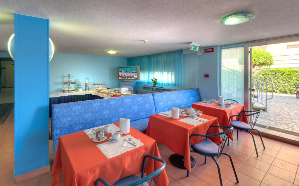 Hotel Giannino