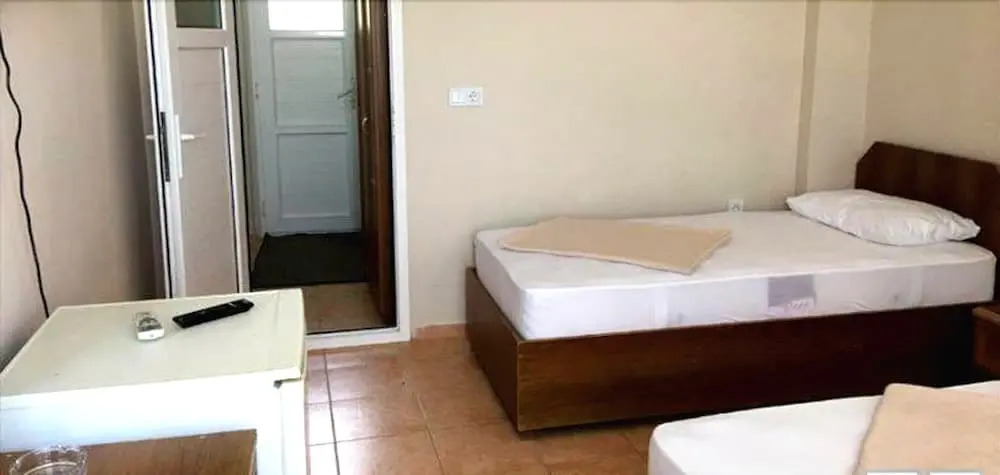 Yasmak Motel