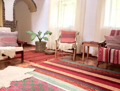 Bindu Guest House
