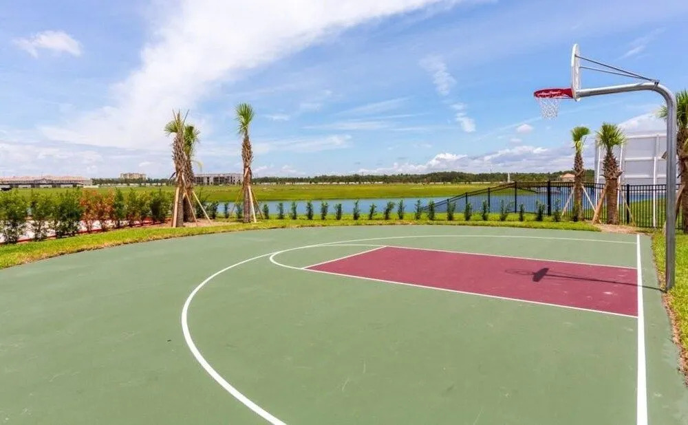 Villa Telles - Storey Lake