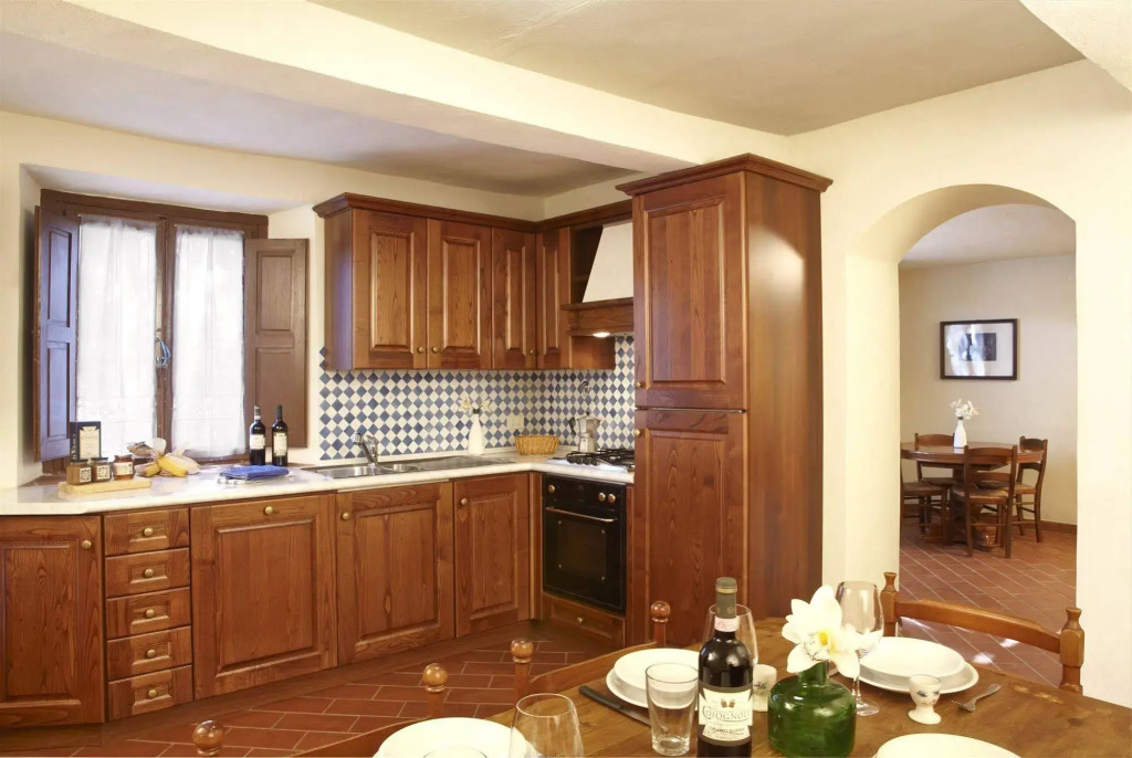 Agriturismo Colognole