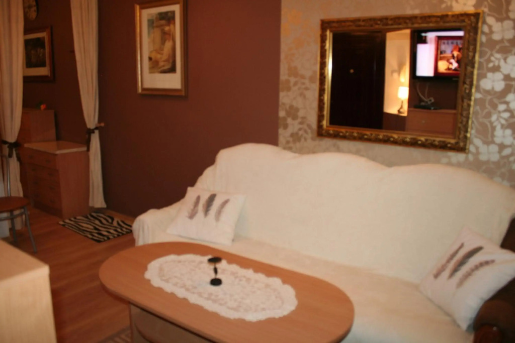 Apartament