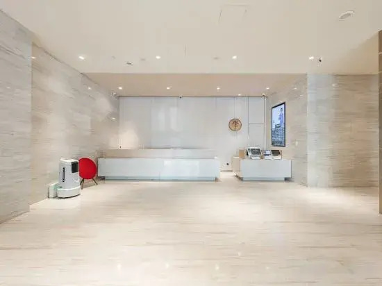 Ji Hotel