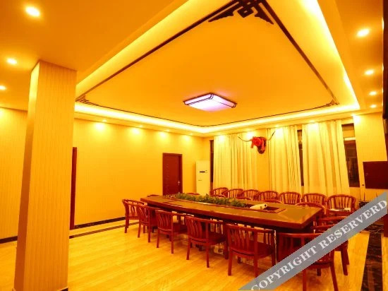 Lanjing Homestay (Kaili Miao Dong Ethnic Park)
