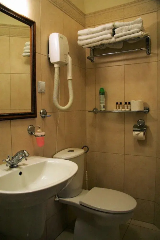 Hotel Sarmata Zespół Dworski