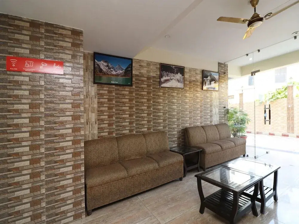 Hotel Havngo By OYO Rooms