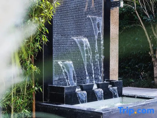 Ruyi Garden Hotel