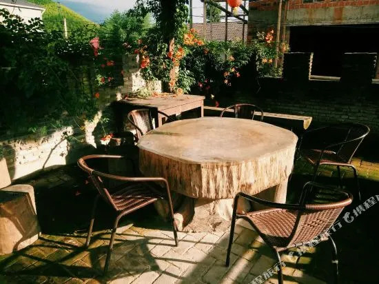 Da Tang Farm Stay