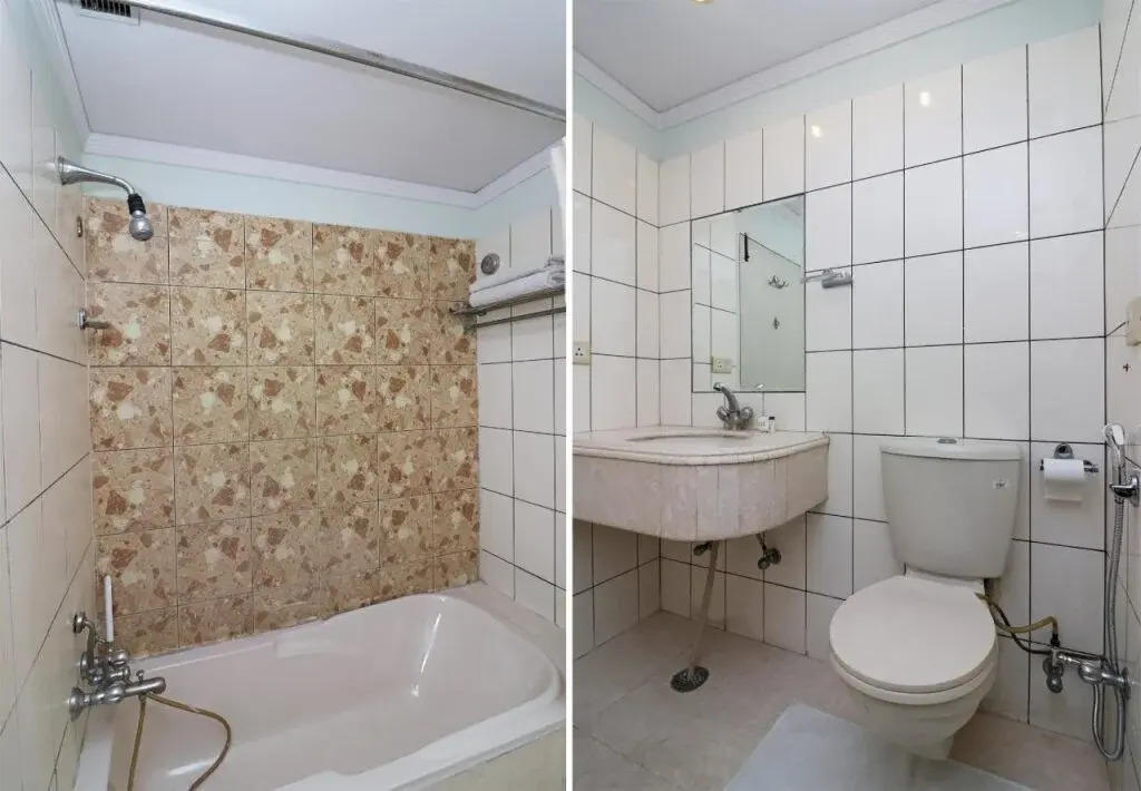 Hotel Metro Regency by OYO Rooms
