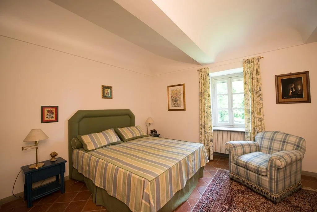 Villa Fiorita