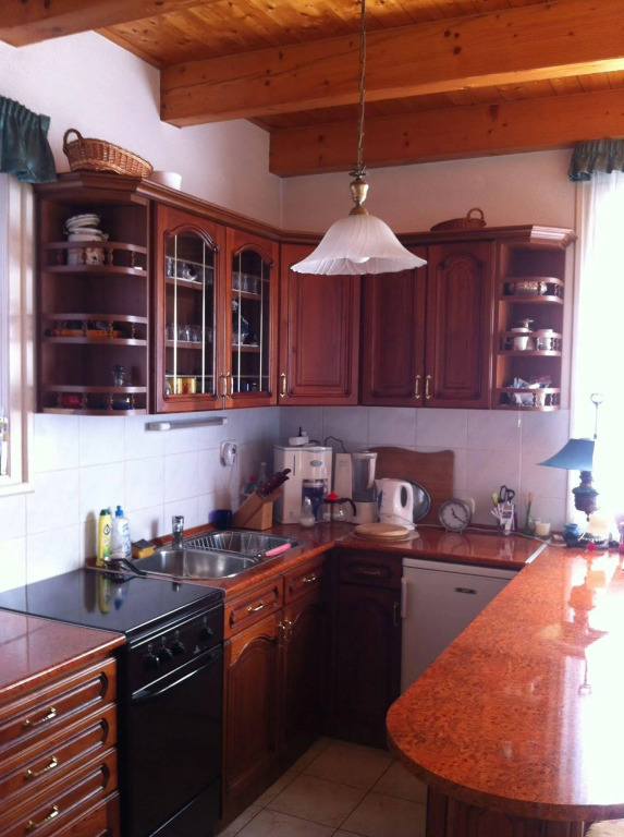 Villa Valeria Heviz