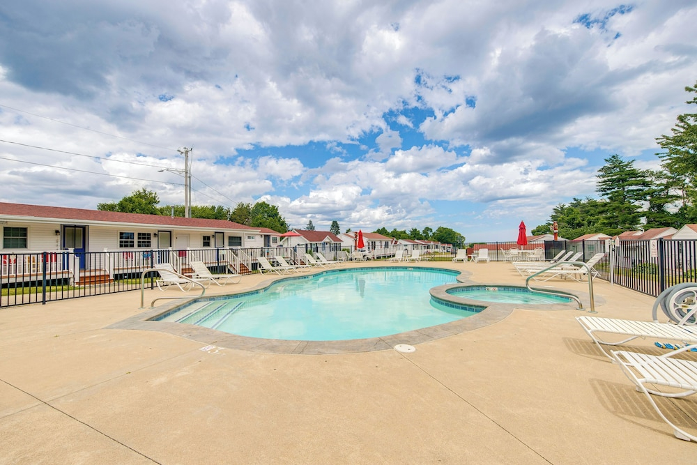 Wells Vacation Rental ~ 1 Mi to Beach Access!