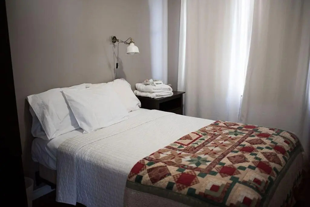 The Victoria Bed & Breakfast