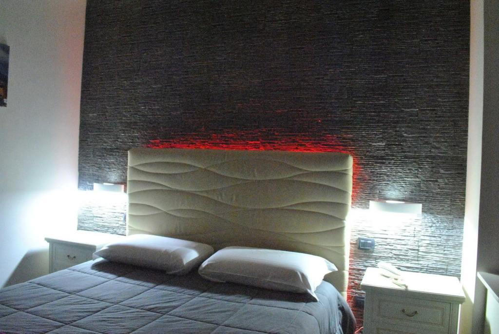 Pompei Valley Boutique Hotel