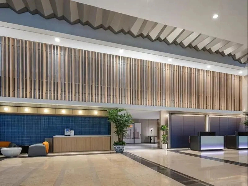 Holiday Inn Express Beijing Guomao CBD by IHG