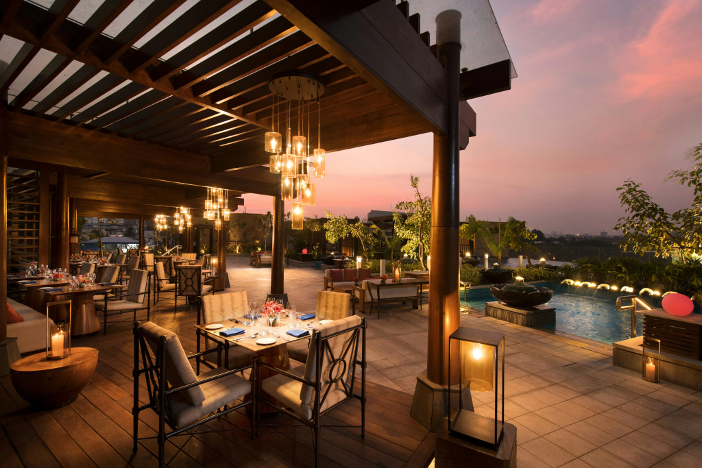 Conrad Bengaluru