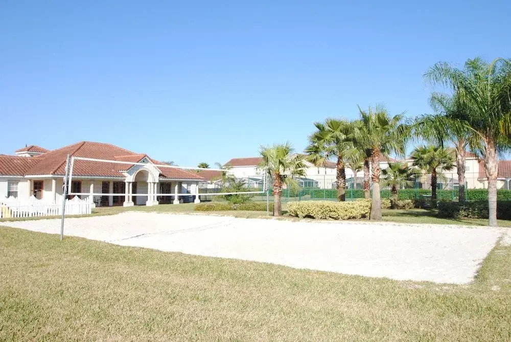 904 Misty Edge 3 Br home by RedAwning