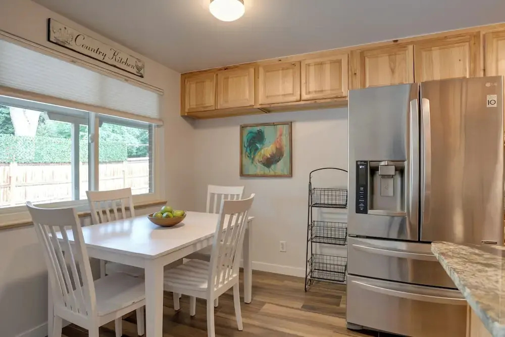 6 Mi to Denver: Wfh-friendly Duplex in Wheat Ridge