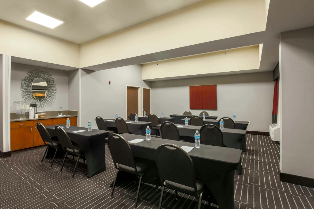 Hampton Inn Memphis-Southwind