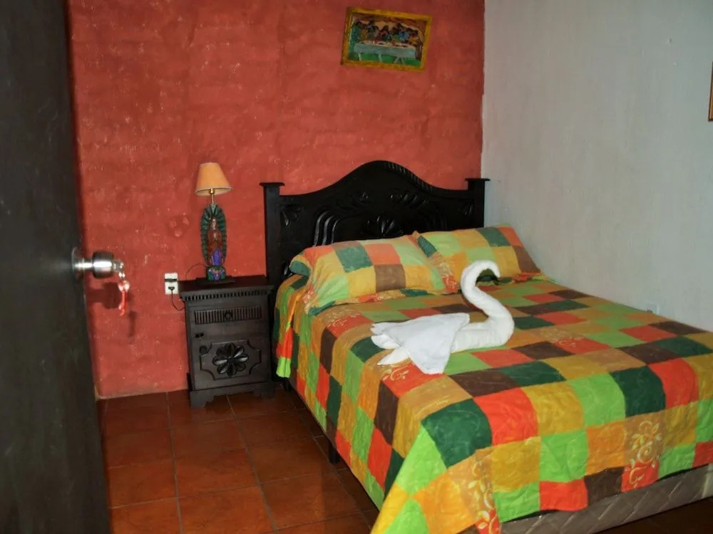 Hotel La Casa de Don Ismael