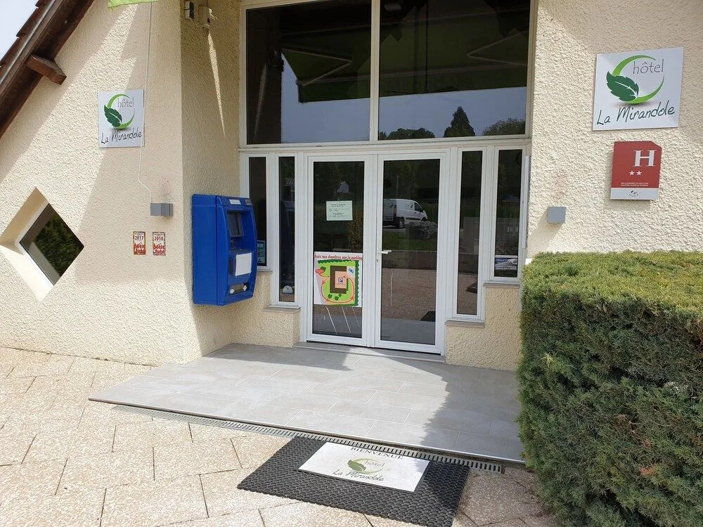 Le Clos Mouron