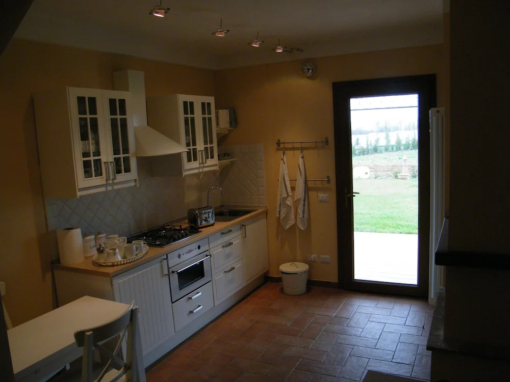 Agriturismo Sant'Antonio Di Saturnia
