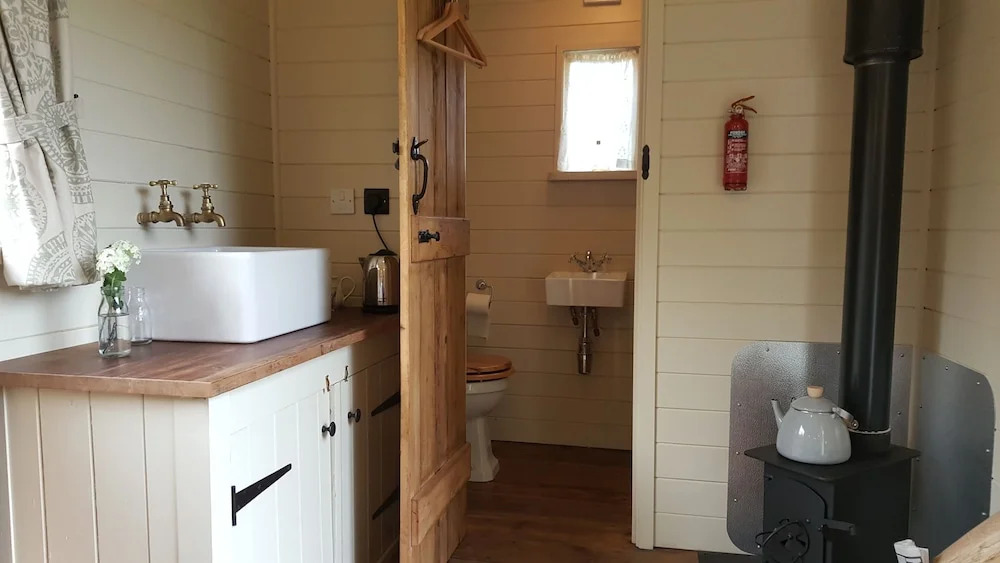 Wilderness B&B