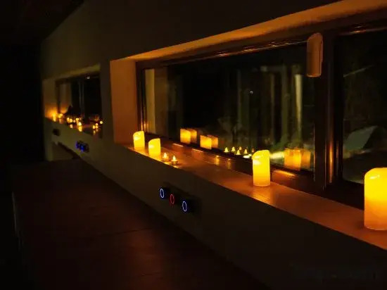 Yunye Chuxin Homestay (Beijing Zhangfang Branch)