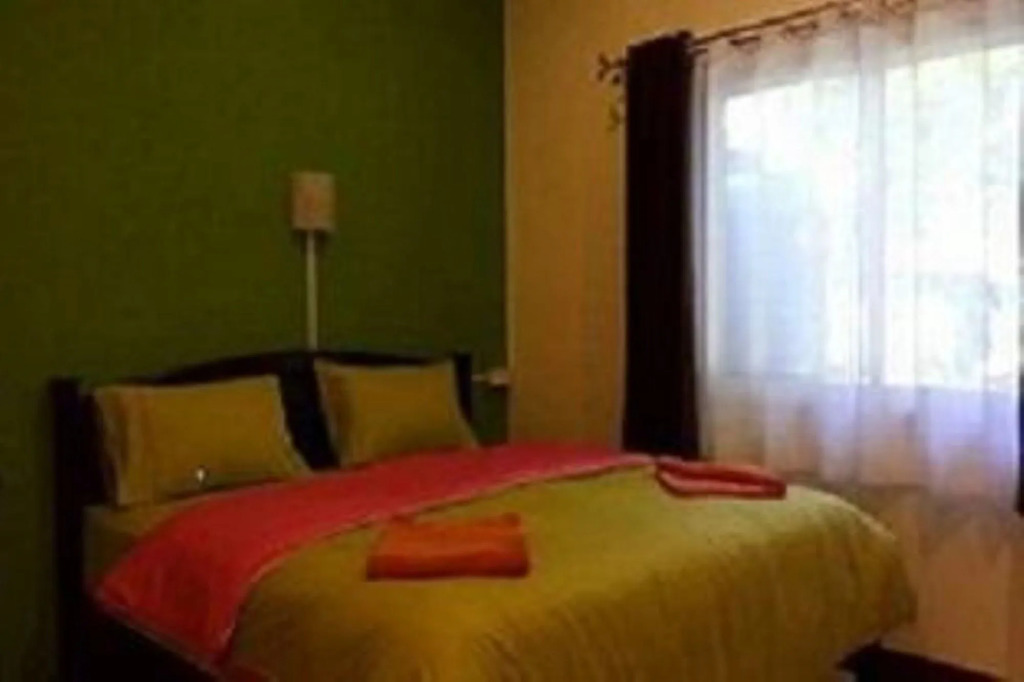 Korakod Guesthouse