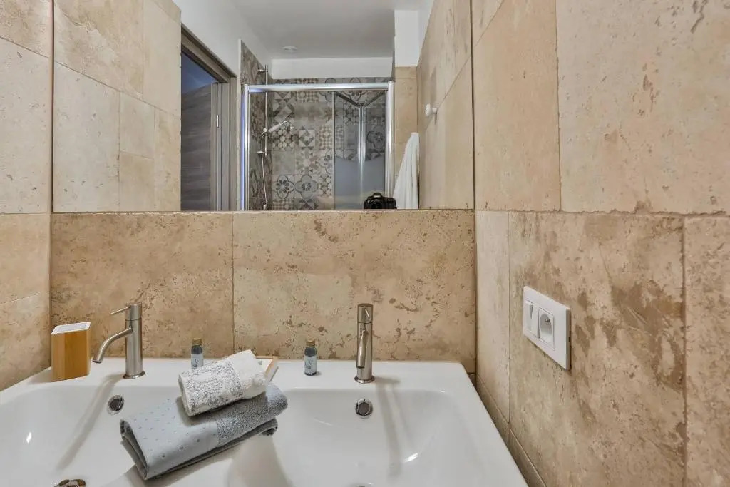 MY CASA GARIBALDI - 4 bedrooms apartment