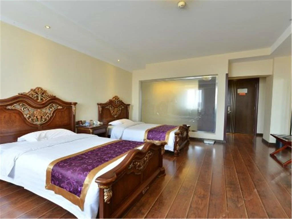 Beijing Wankelai Business Hotel