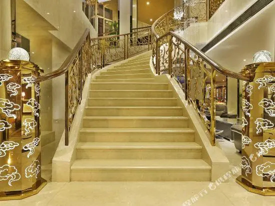 Tian Wai Tian International Hotel