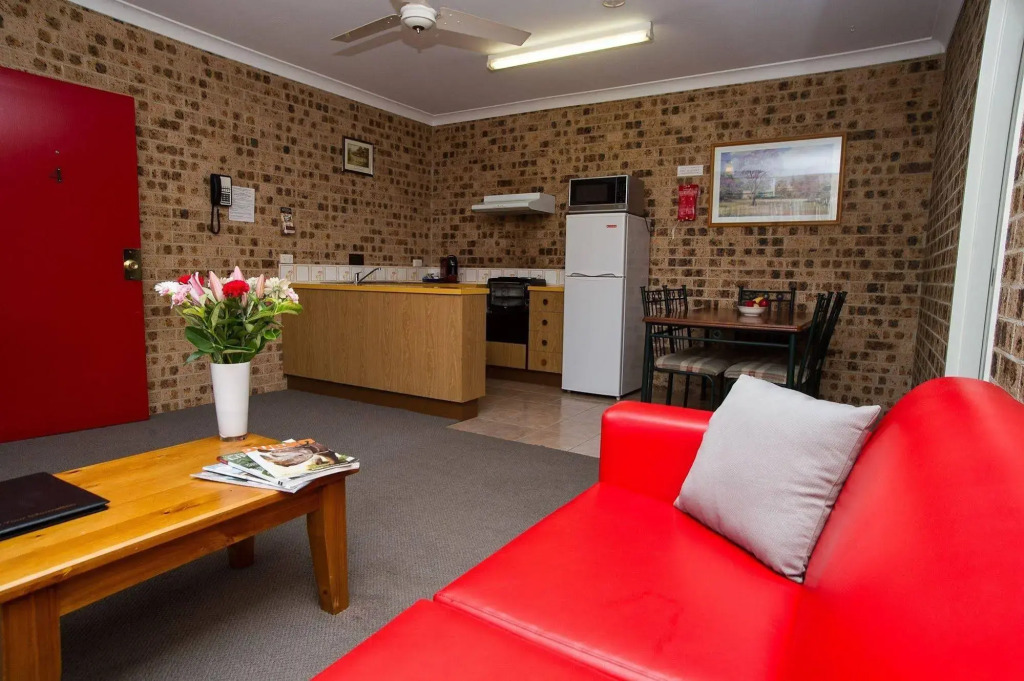 Manera Heights Apartments