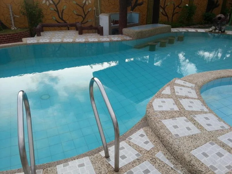 Bohol Island Coop Resort