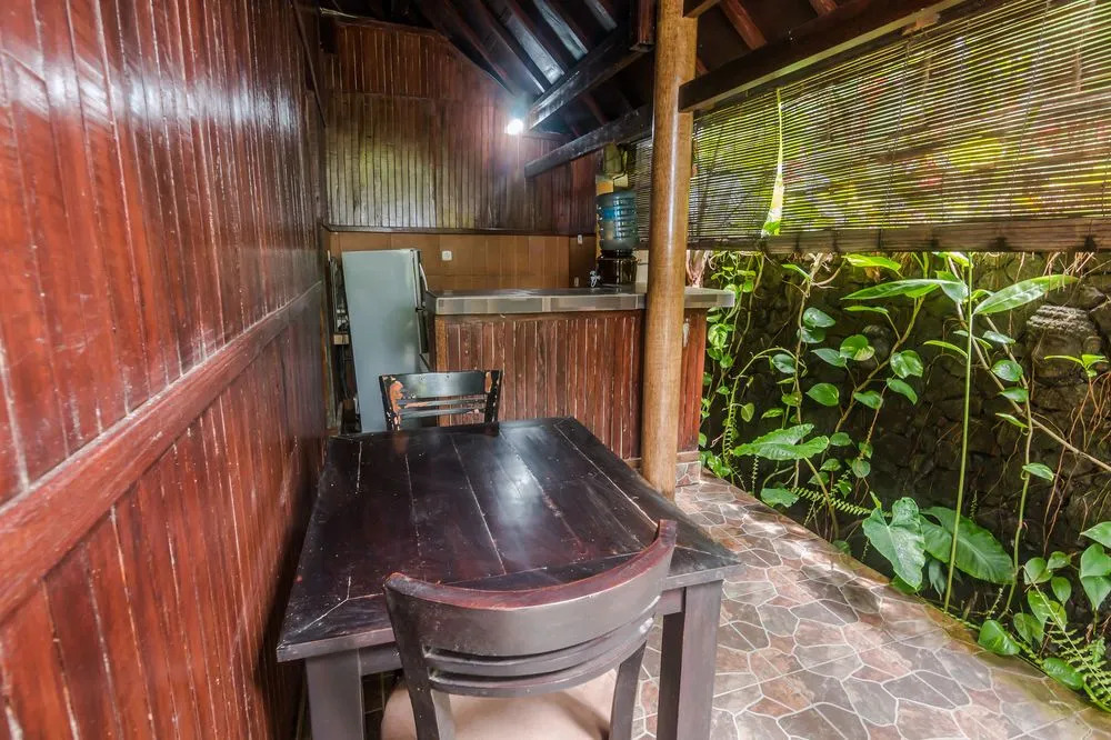 ZEN Rooms Ubud Penestanan Sayan
