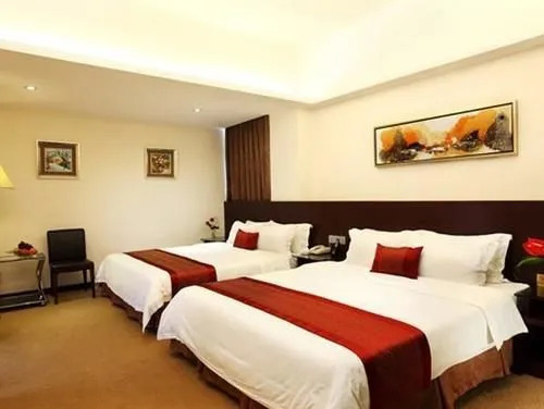 Guangzhou Jinying Hotel