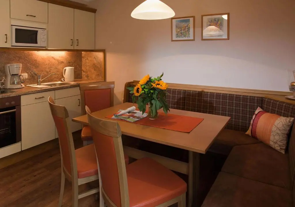 Wellness-Aparthotel Montana