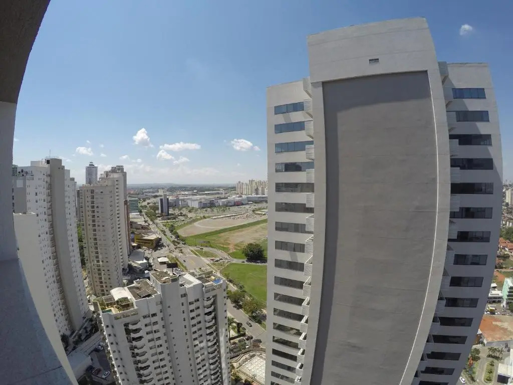 Flat no Brookfield Towers 27º Andar