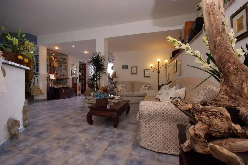 Hotel SantAndrea