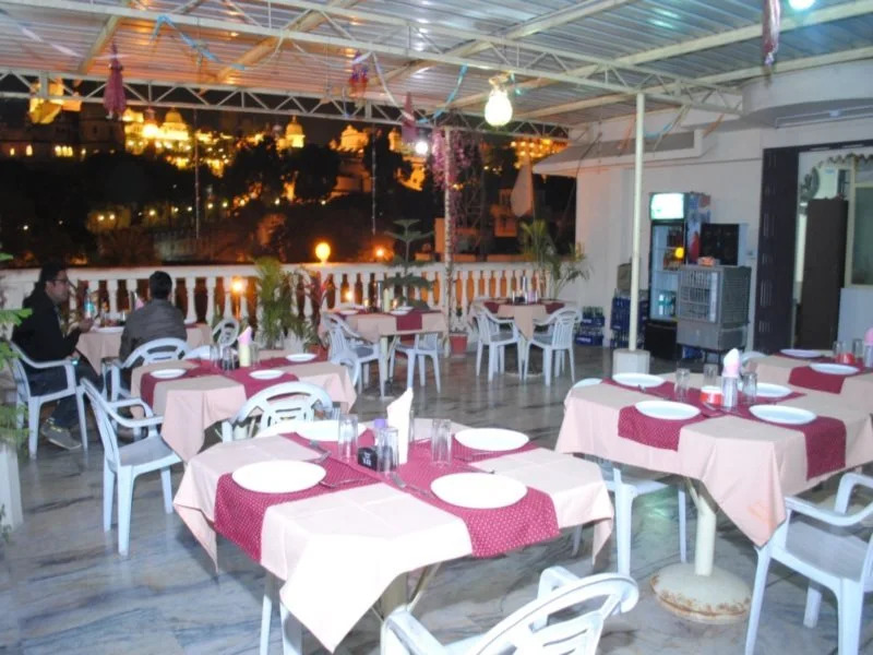 Hotel The Pannadhay Palace