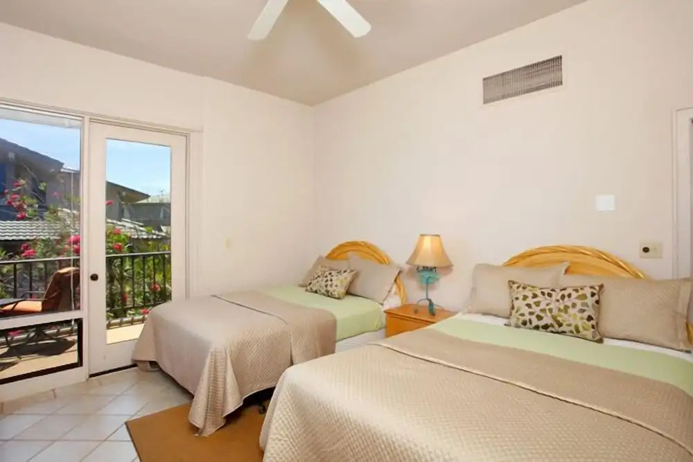 Kapalua Bay Villa 23B3