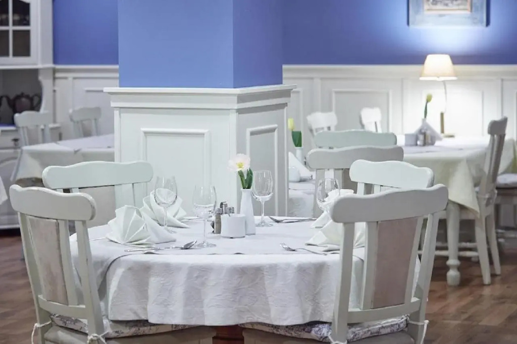 Hotel Batory